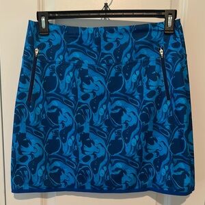 Annika Cutter & Buck Skort